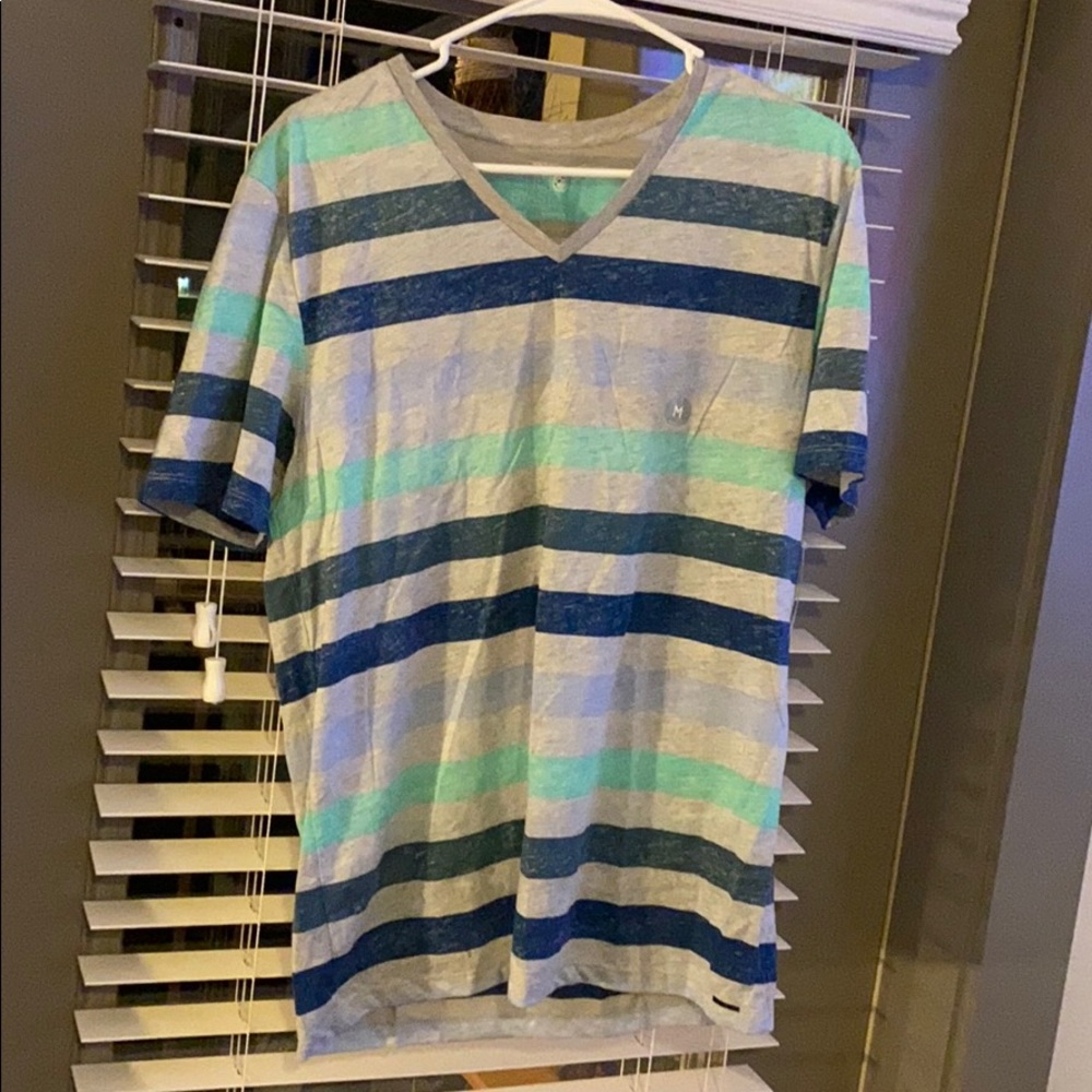 On The Byas T-shirt